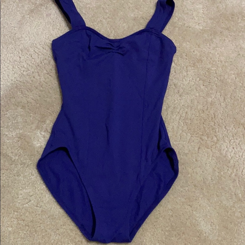 leotard